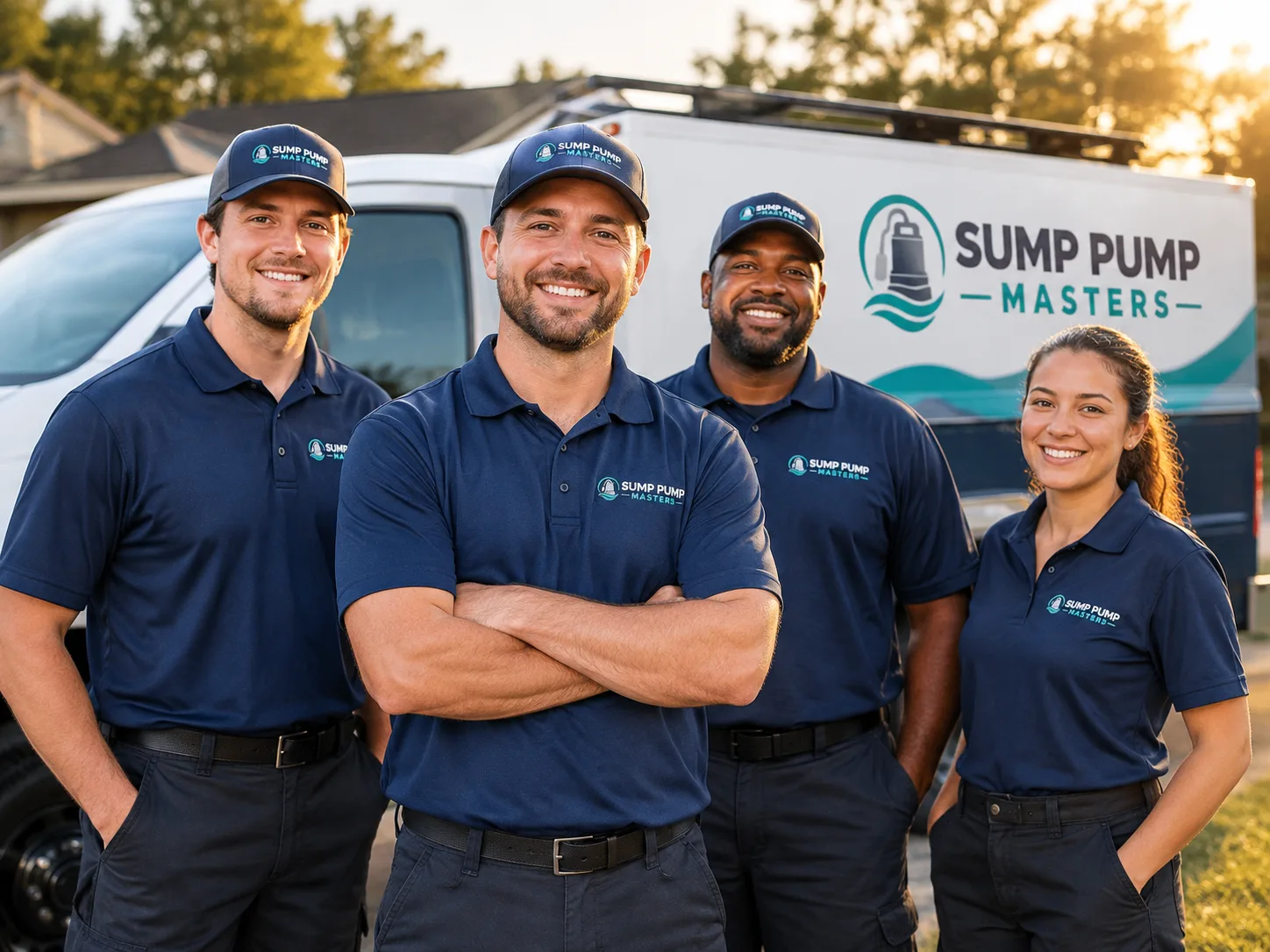 Sump Pump Repair company in Salineville, OH