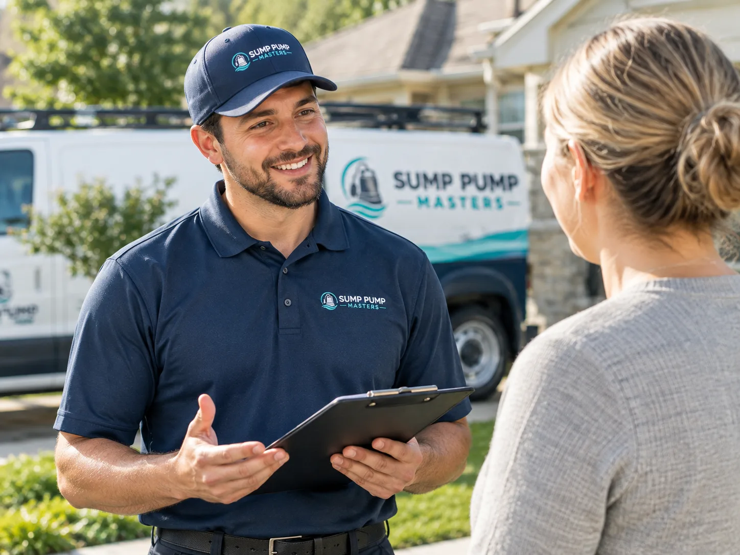 Sump Pump Repair Salineville, OH FAQs